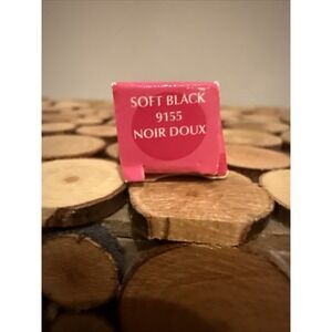 Mary Kay MK Signature Brow Liner Pencil .01 oz / 0.28 g SOFT BLACK 9155